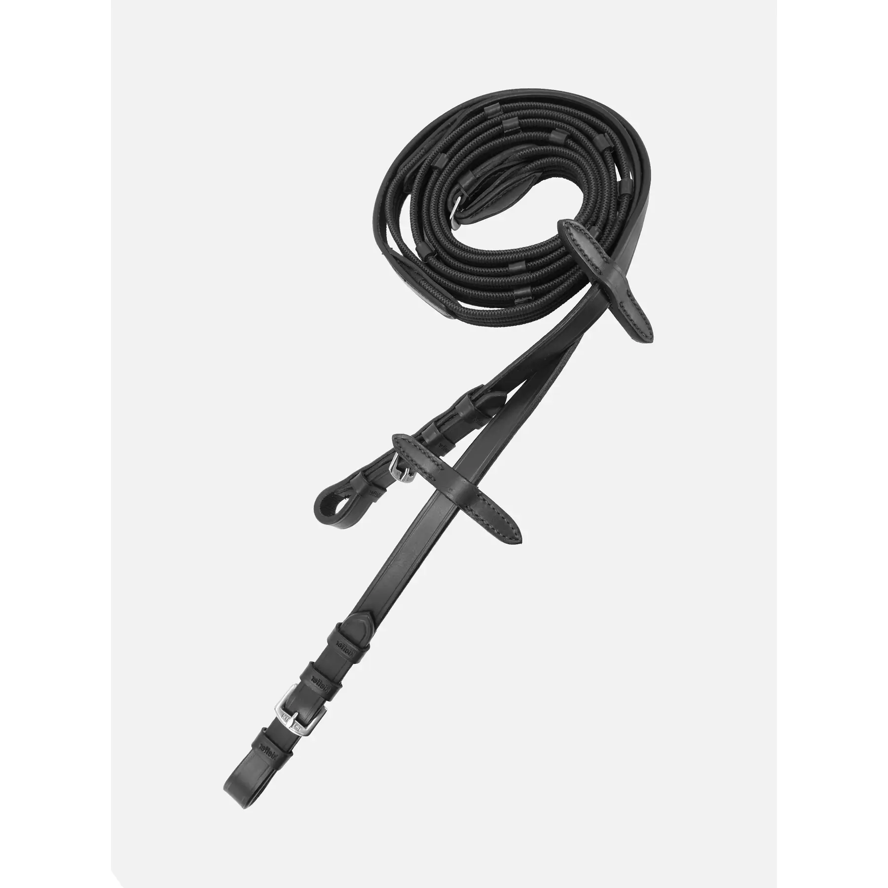 Meilleurs prix pour Rênes pour cheval Kieffer Belinda Ergon.Line