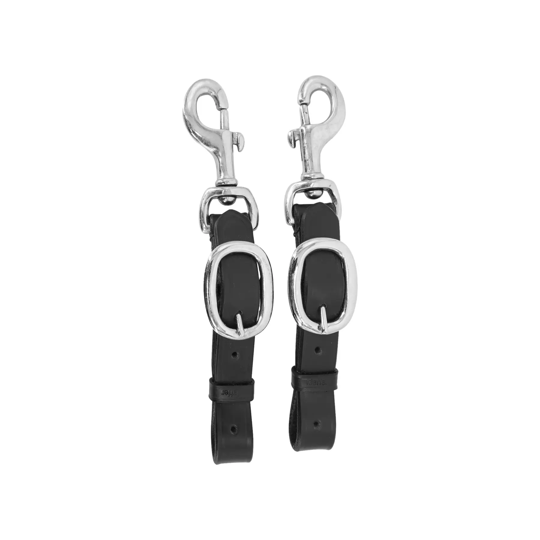 Comparer les prix de Montants de muserolle Kieffer trekking