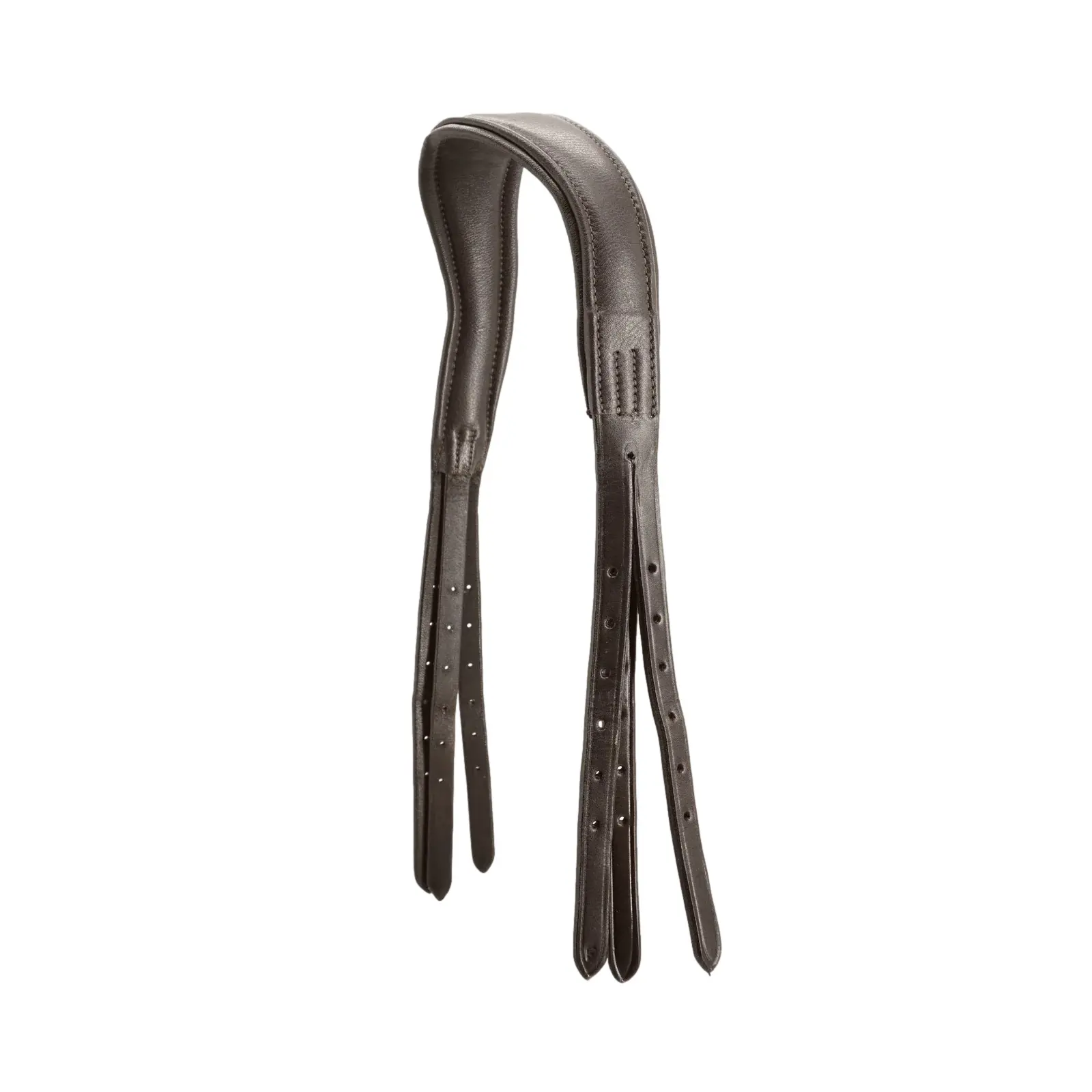 Têtière équitation Kieffer Ultrasoft® Tara