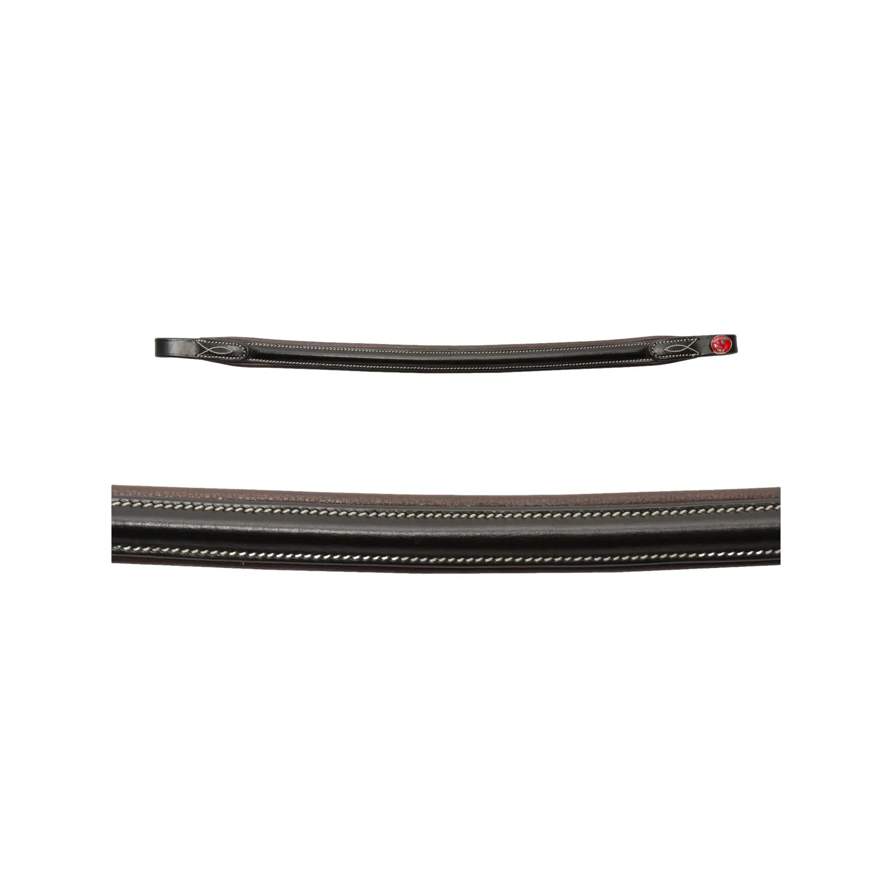 Meilleurs prix pour Frontal pour cheval Kieffer Vera