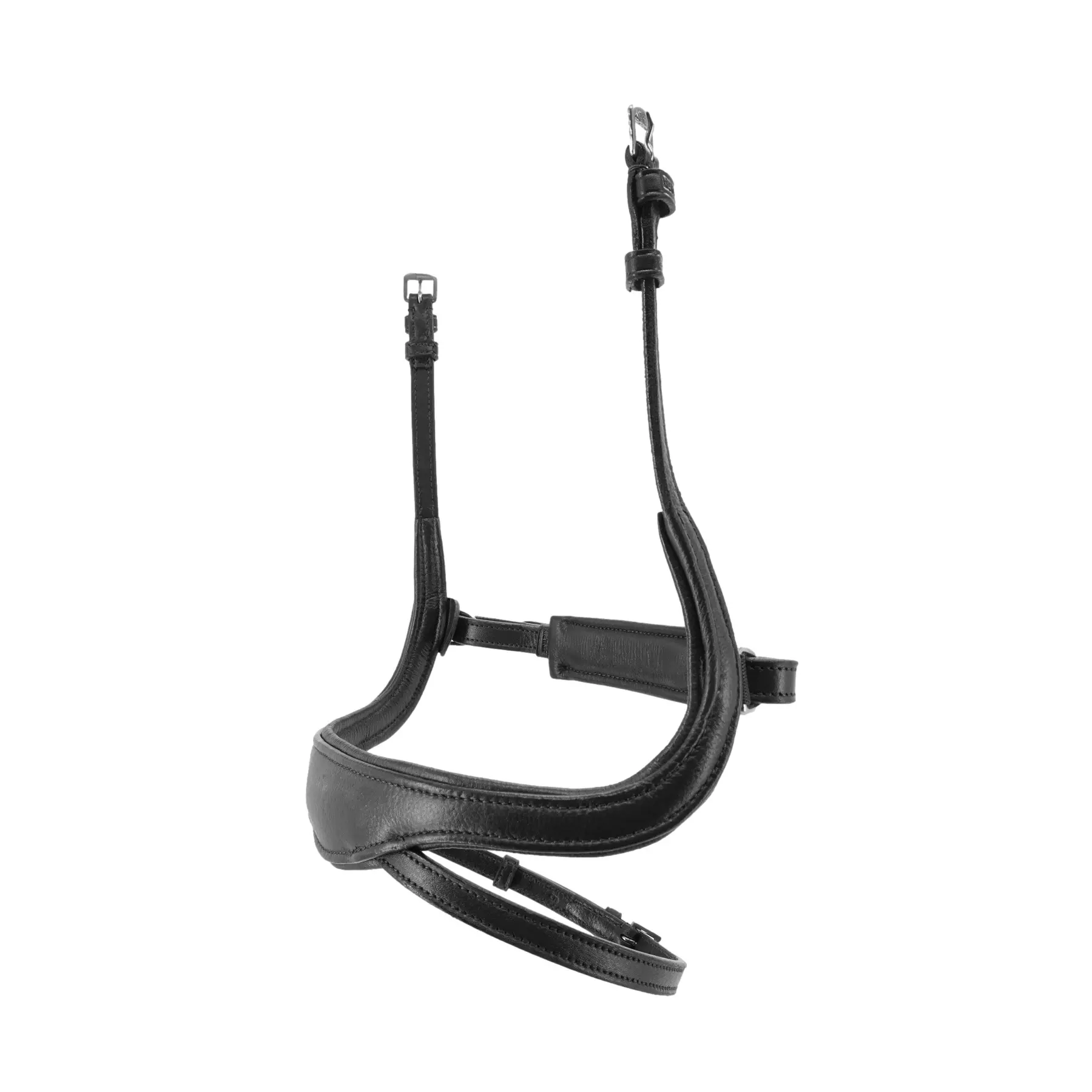 Meilleurs prix pour Muserolle combinée pour cheval Kieffer Ultrasoft Amy Shine