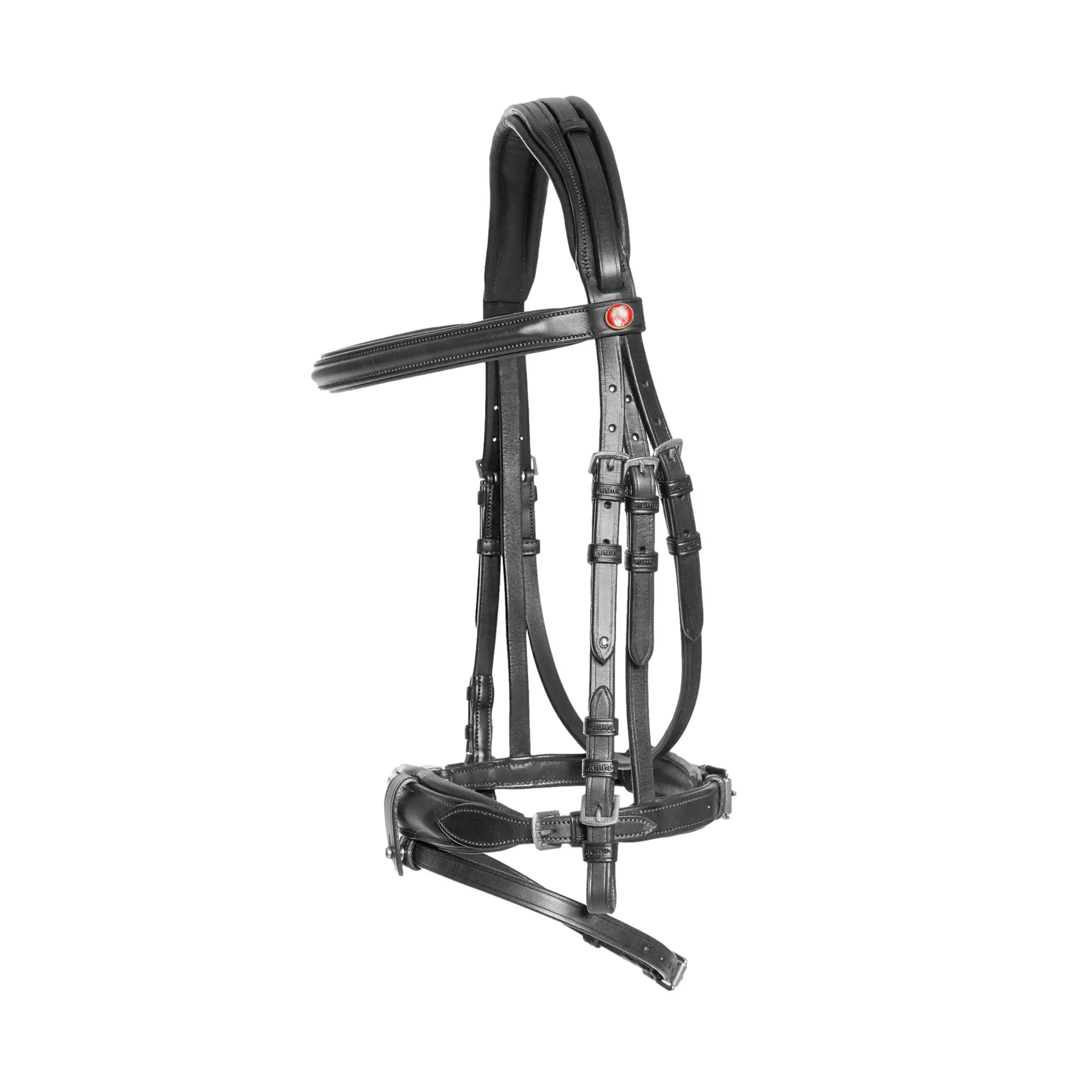 Comparer les prix de Bridon équitation Kieffer Ultrasoft® Unah