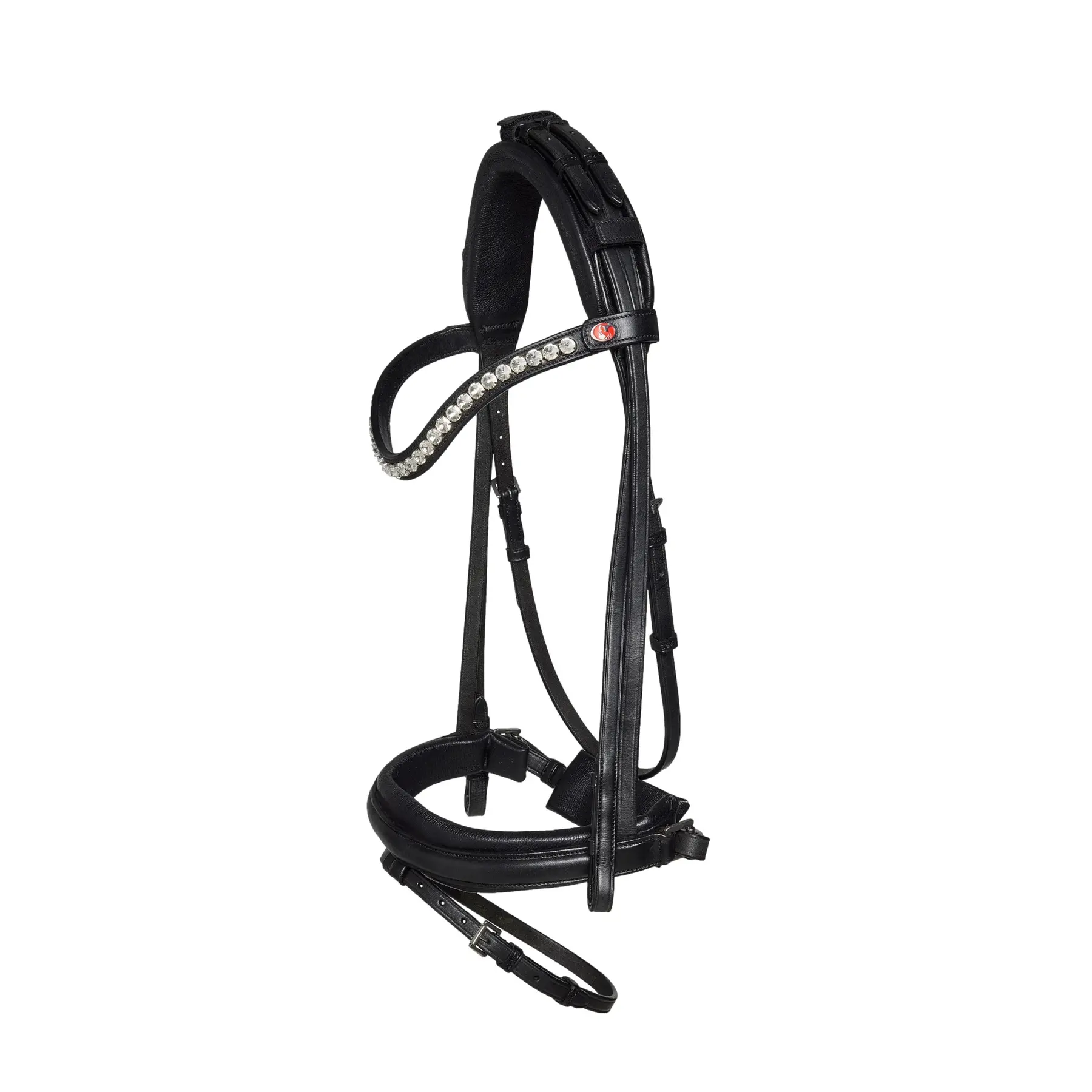 Meilleurs prix pour Bridon équitation Kieffer Lina