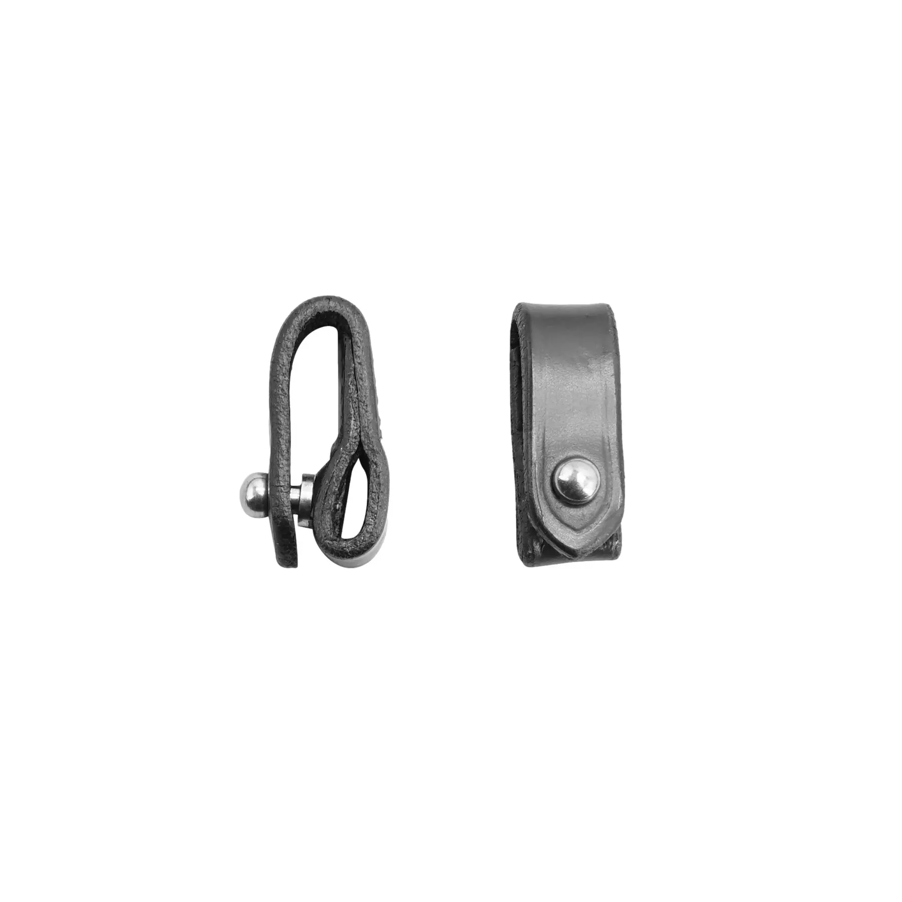 Comparer les prix de Boucle pour muserolle Kieffer Anja Beran