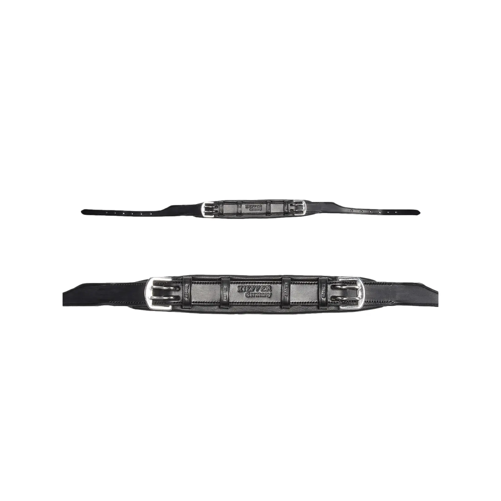 Comparer les prix de Têtière équitation Kieffer Sylvie