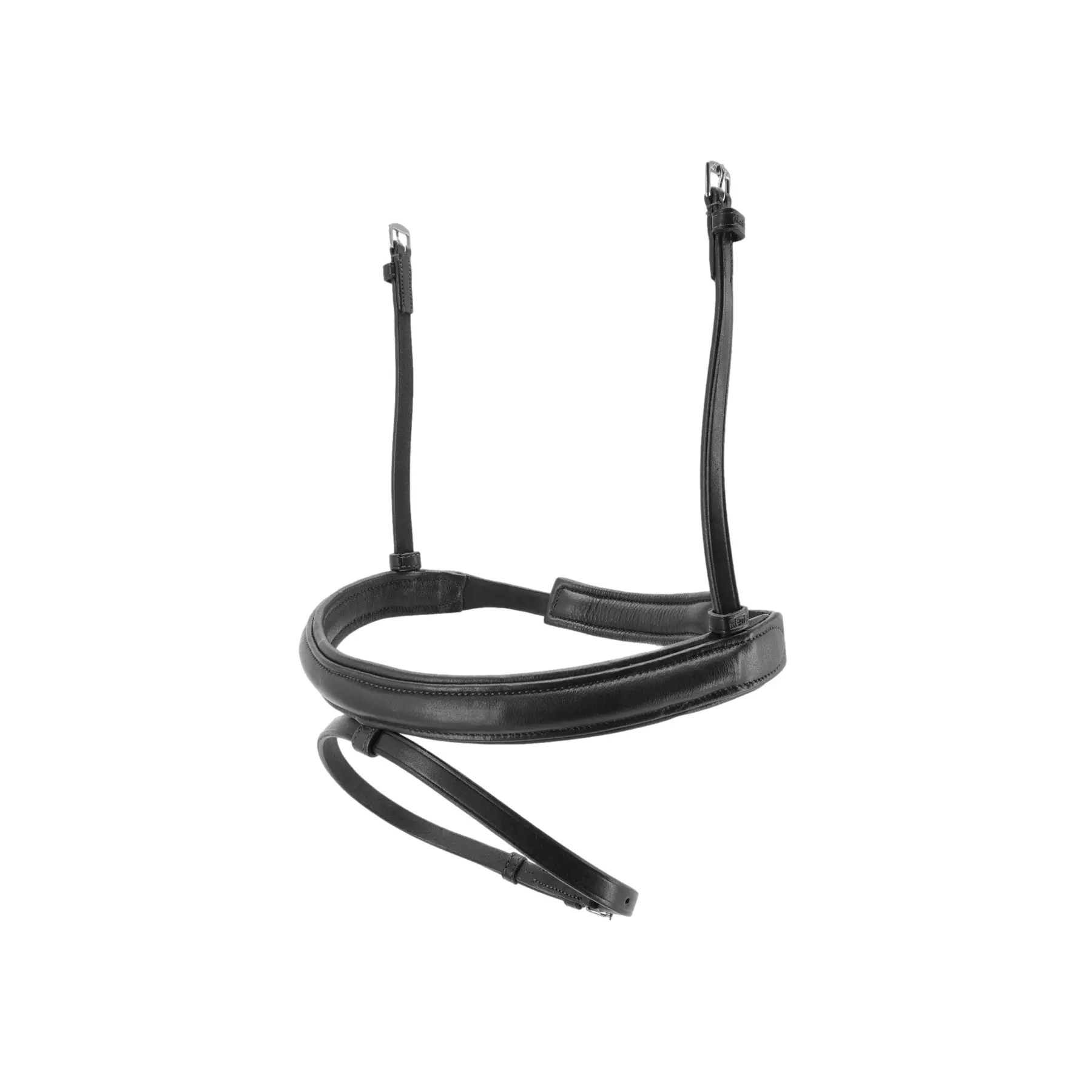 Meilleurs prix pour Muserolle combinée pour cheval sans partie supérieure Kieffer Flash Ultrasoft