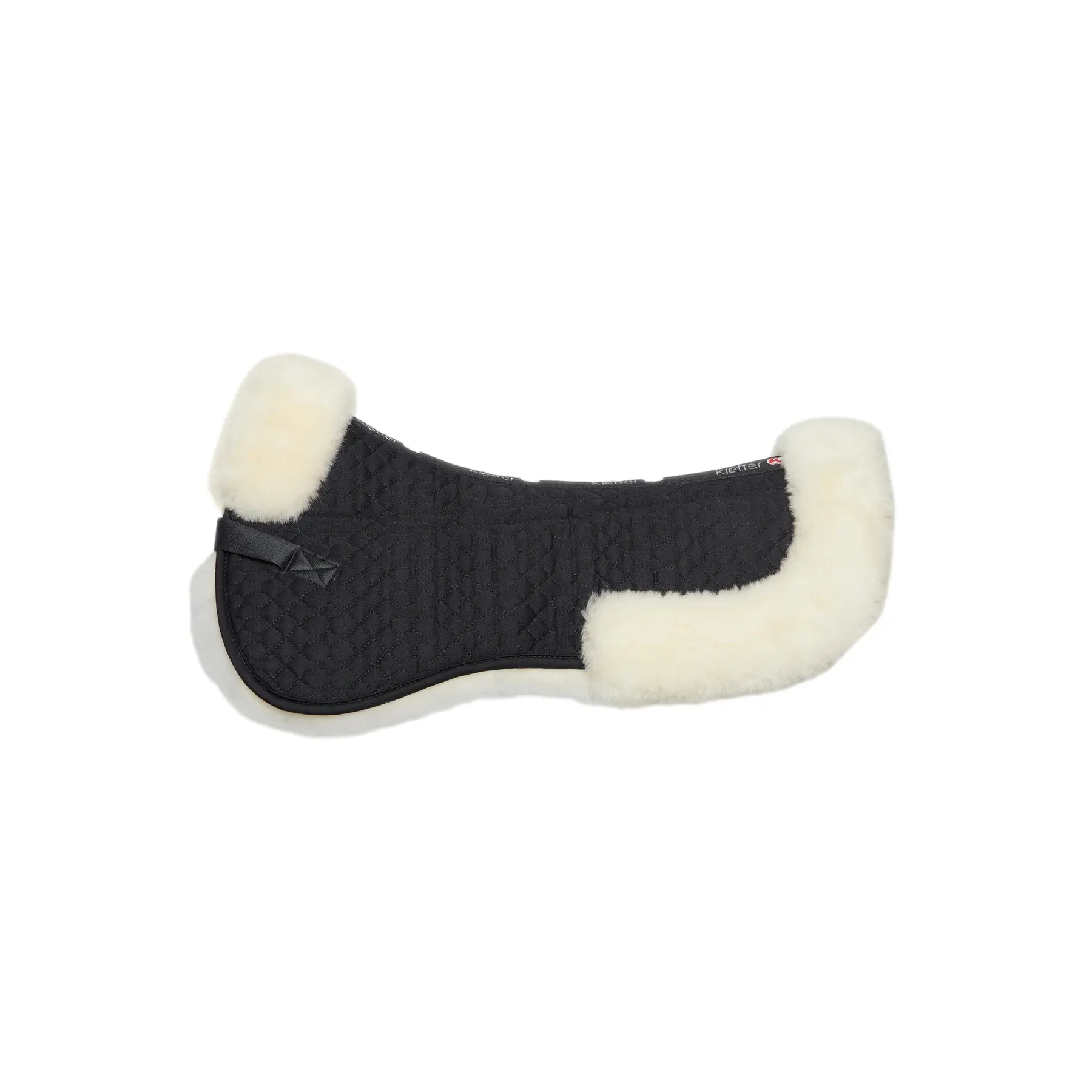 Tapis de selle pour cheval Kieffer Pro