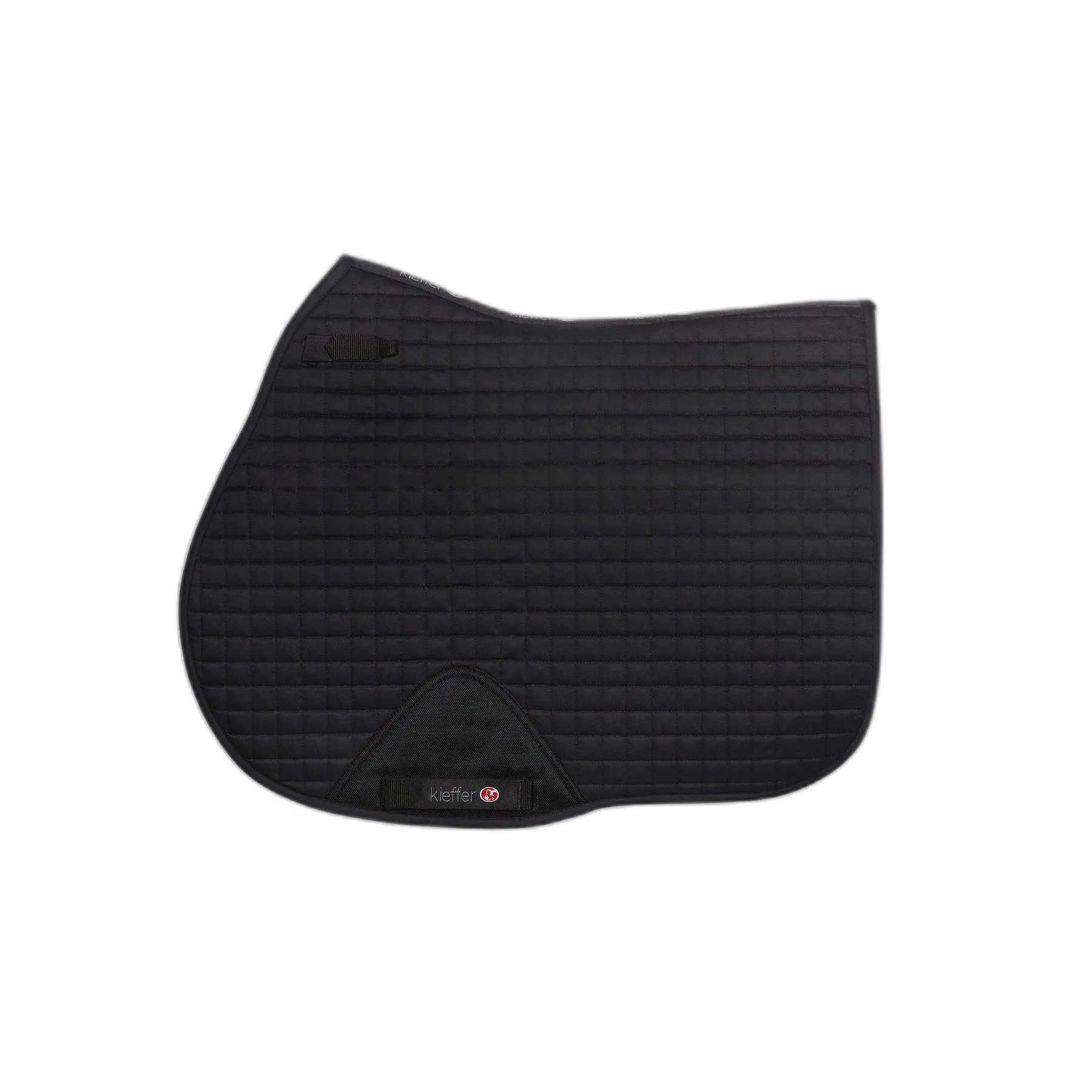 Comparer les prix de Tapis de selle pour cheval Kieffer Cotton Pro General purpose