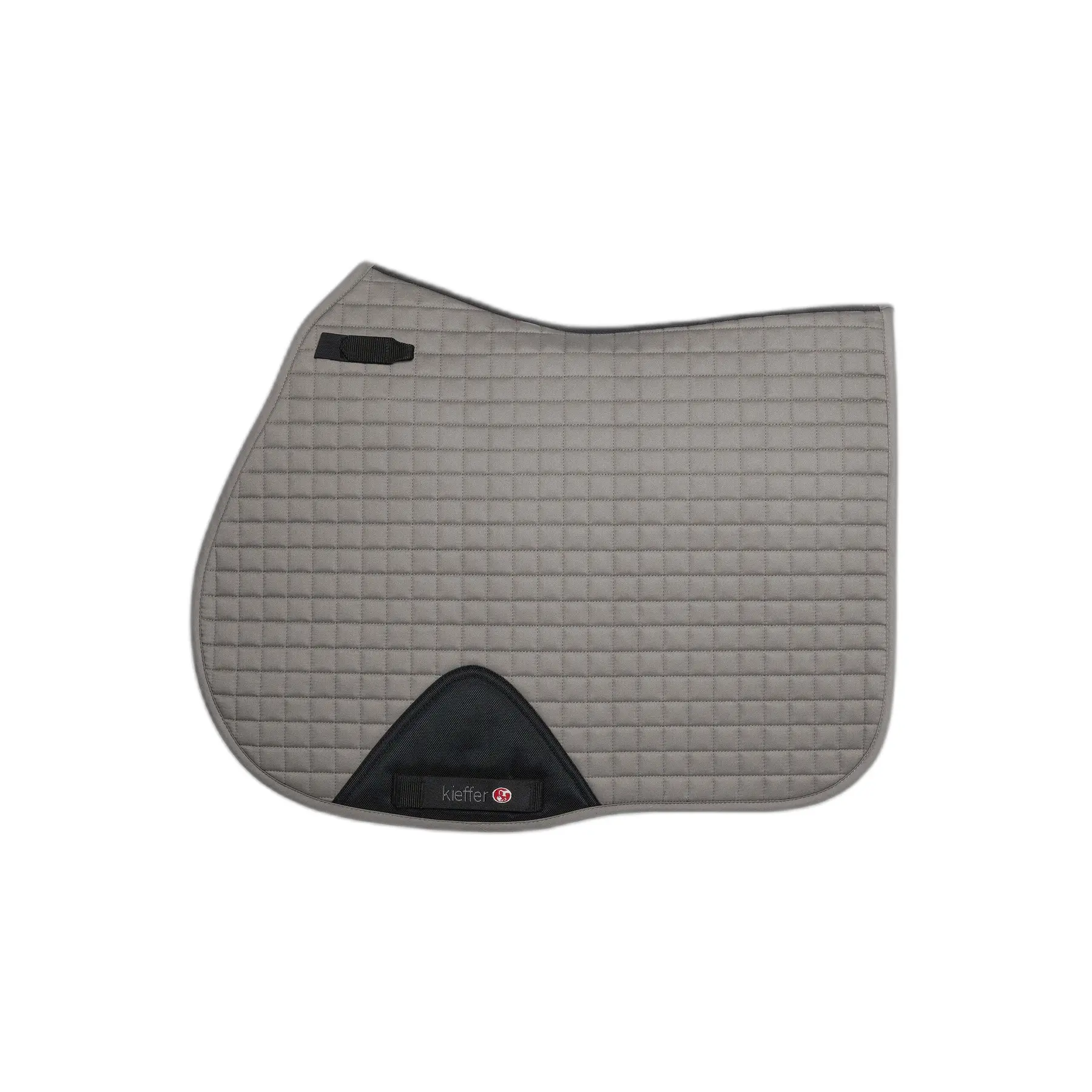 Tapis de selle pour cheval Kieffer Cotton Pro General purpose