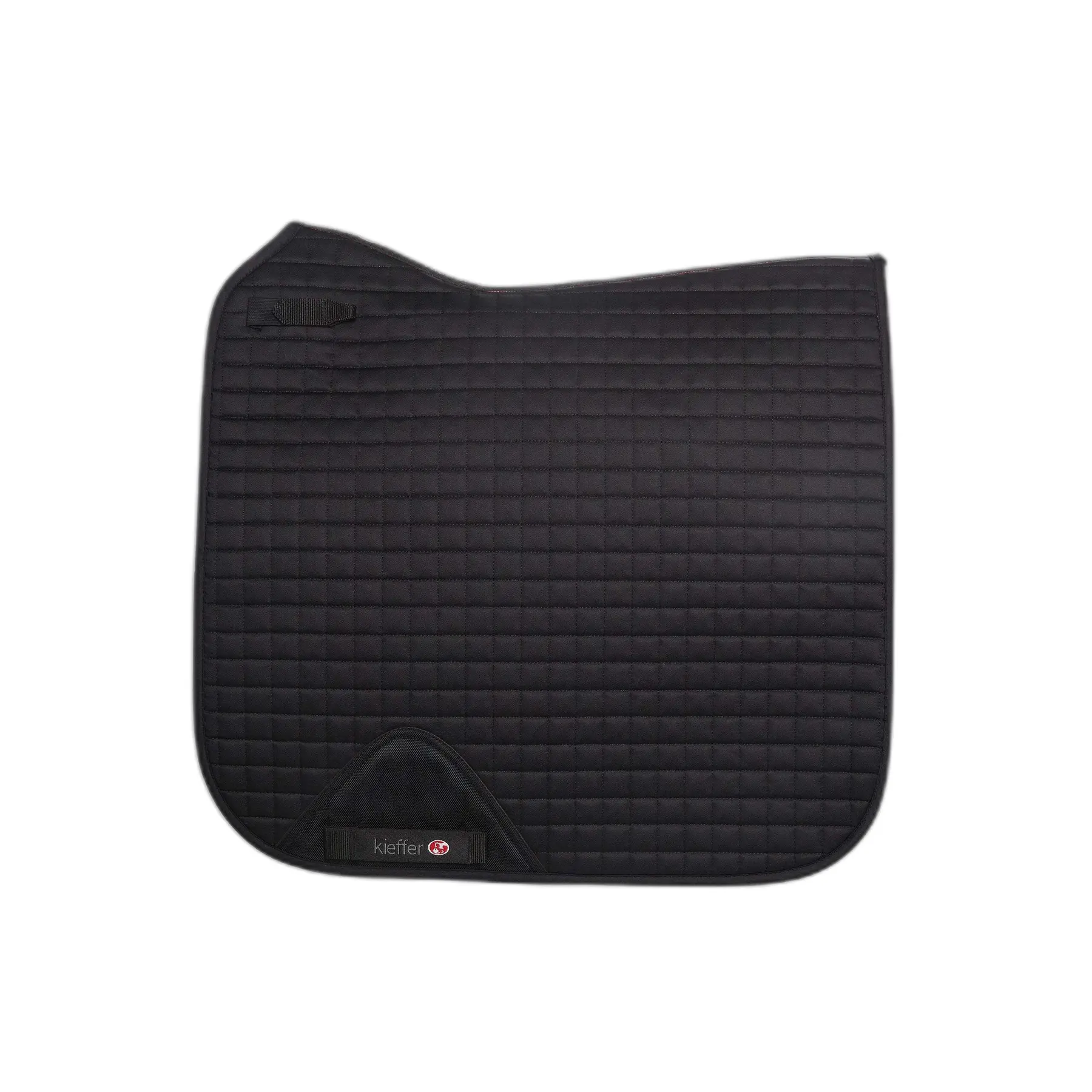 Meilleurs prix pour Tapis de dressage pour cheva Kieffer Cotton Pro