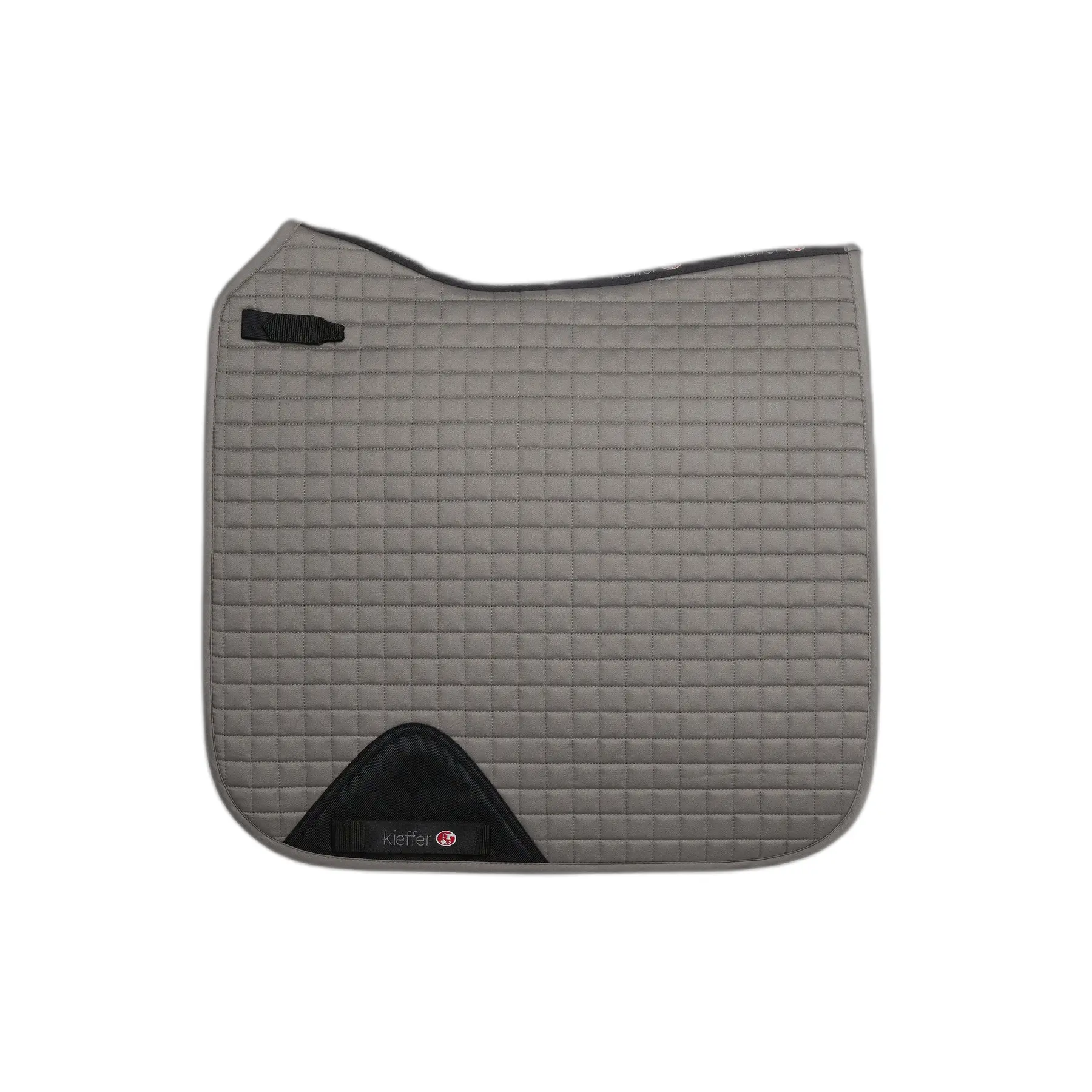Tapis de dressage pour cheva Kieffer Cotton Pro