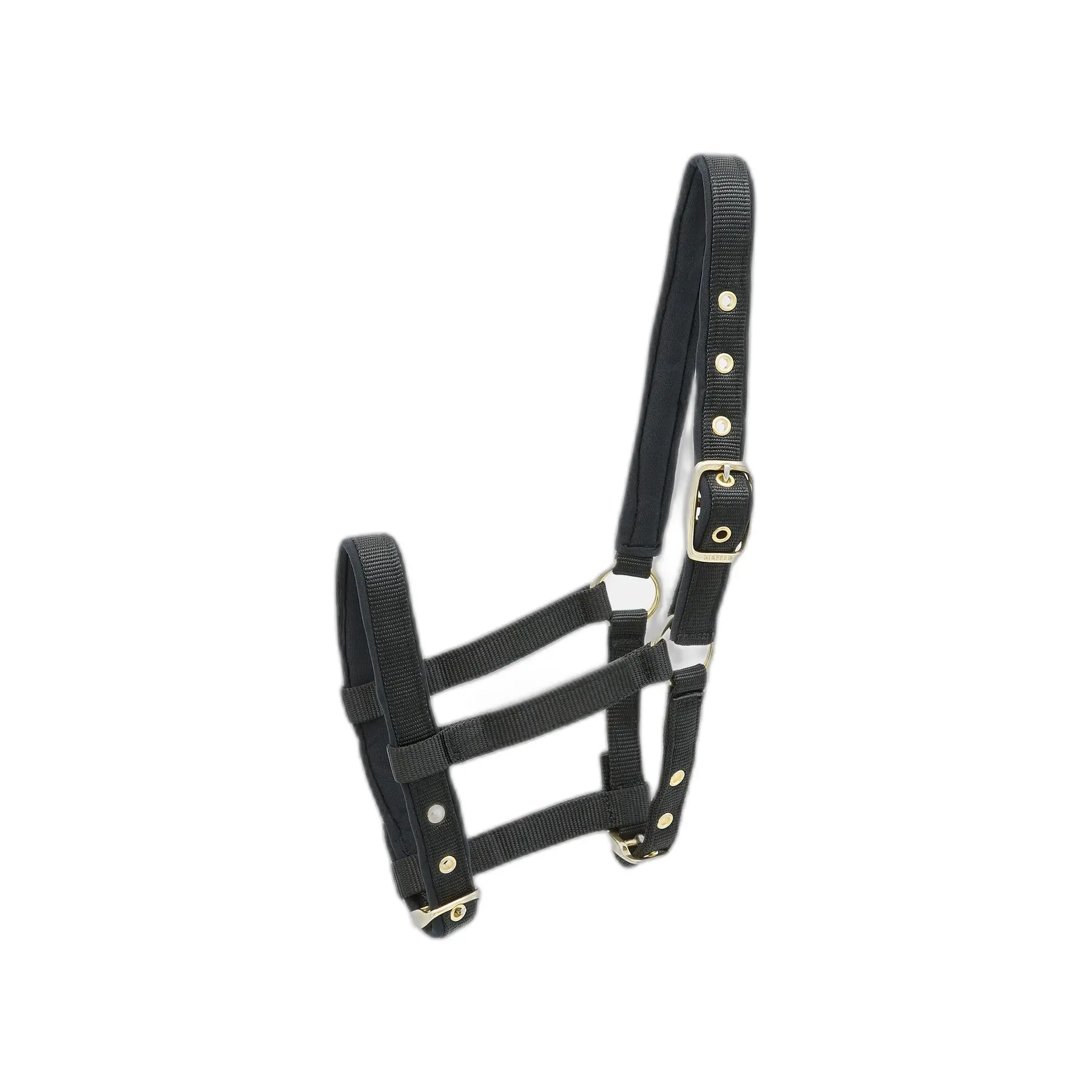 Comparer les prix de Licol pour cheval nylon Kieffer