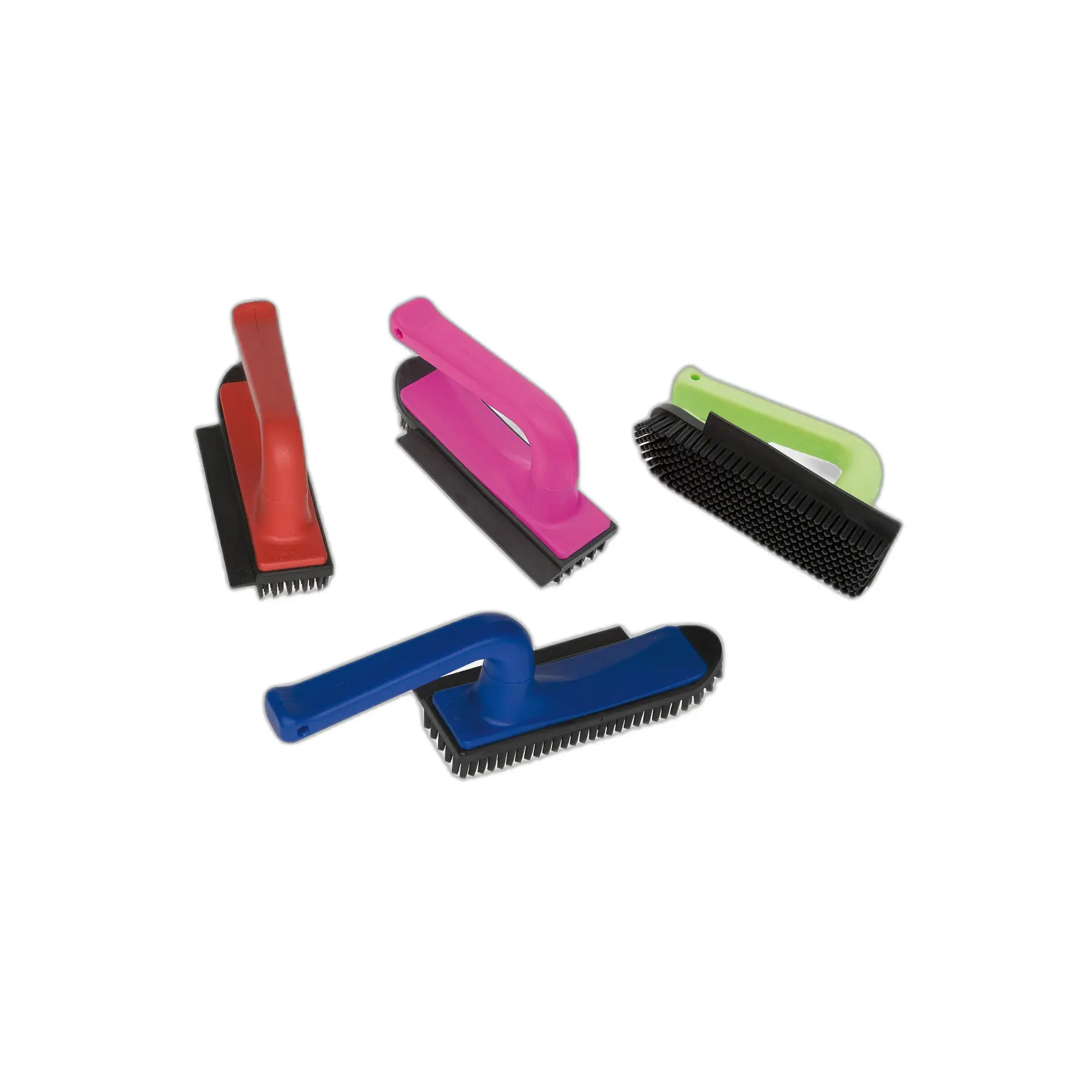 Meilleurs prix pour Brosse pour cheval merveilleux Kieffer (x8)