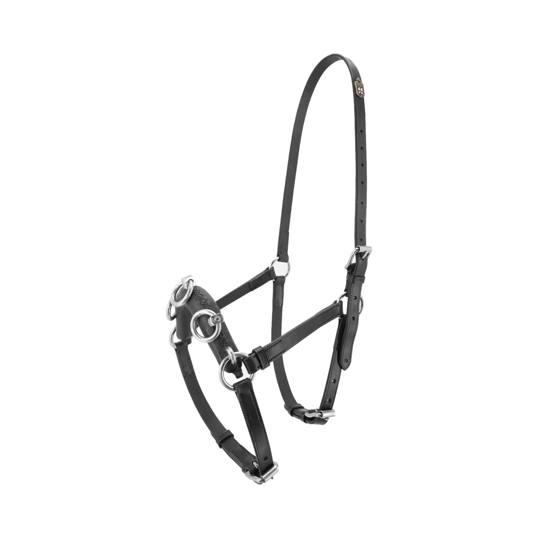 Meilleurs prix pour Caveçon pour cheval Kieffer Perfect