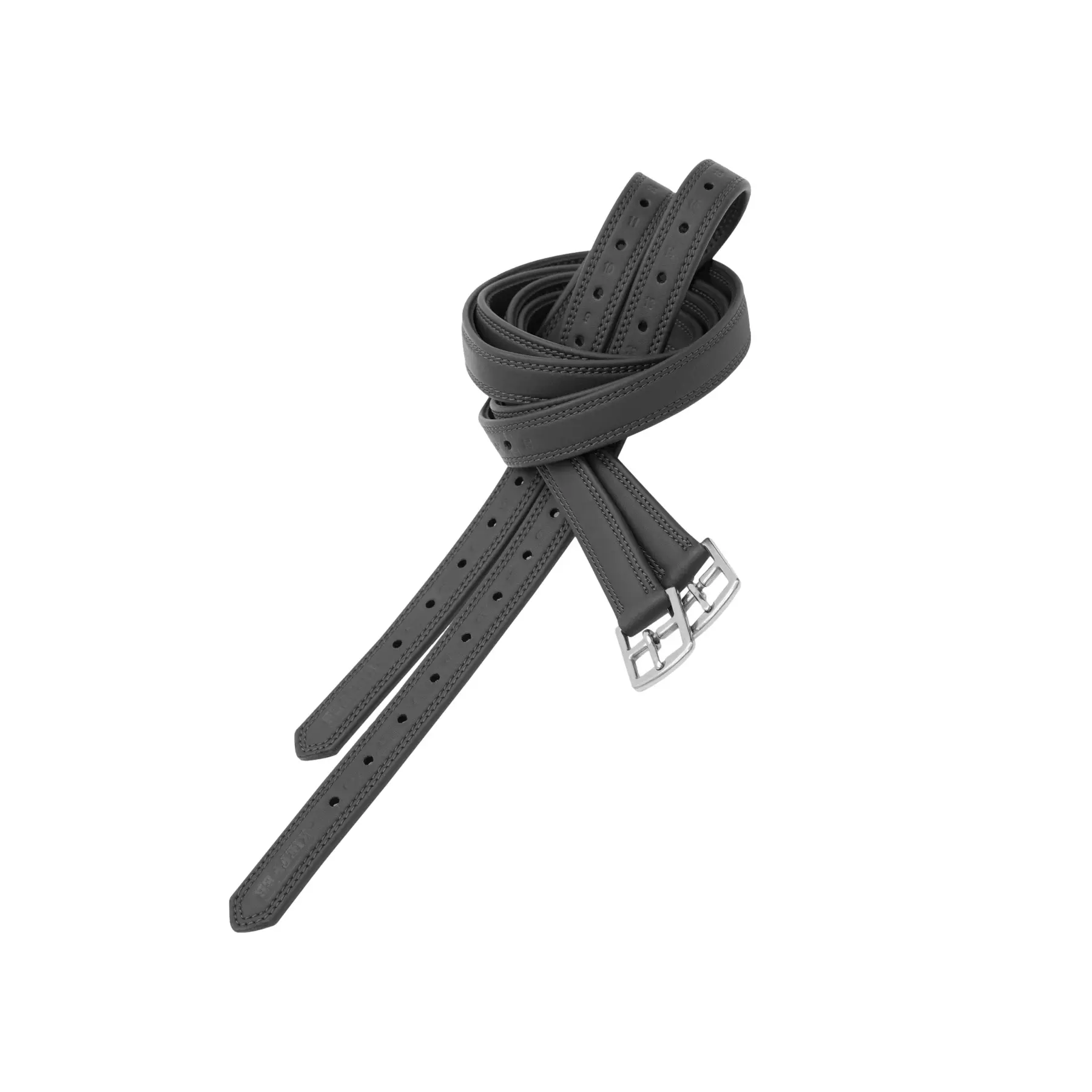 Meilleurs prix pour Étriers équitation cuir Kieffer Gladiator