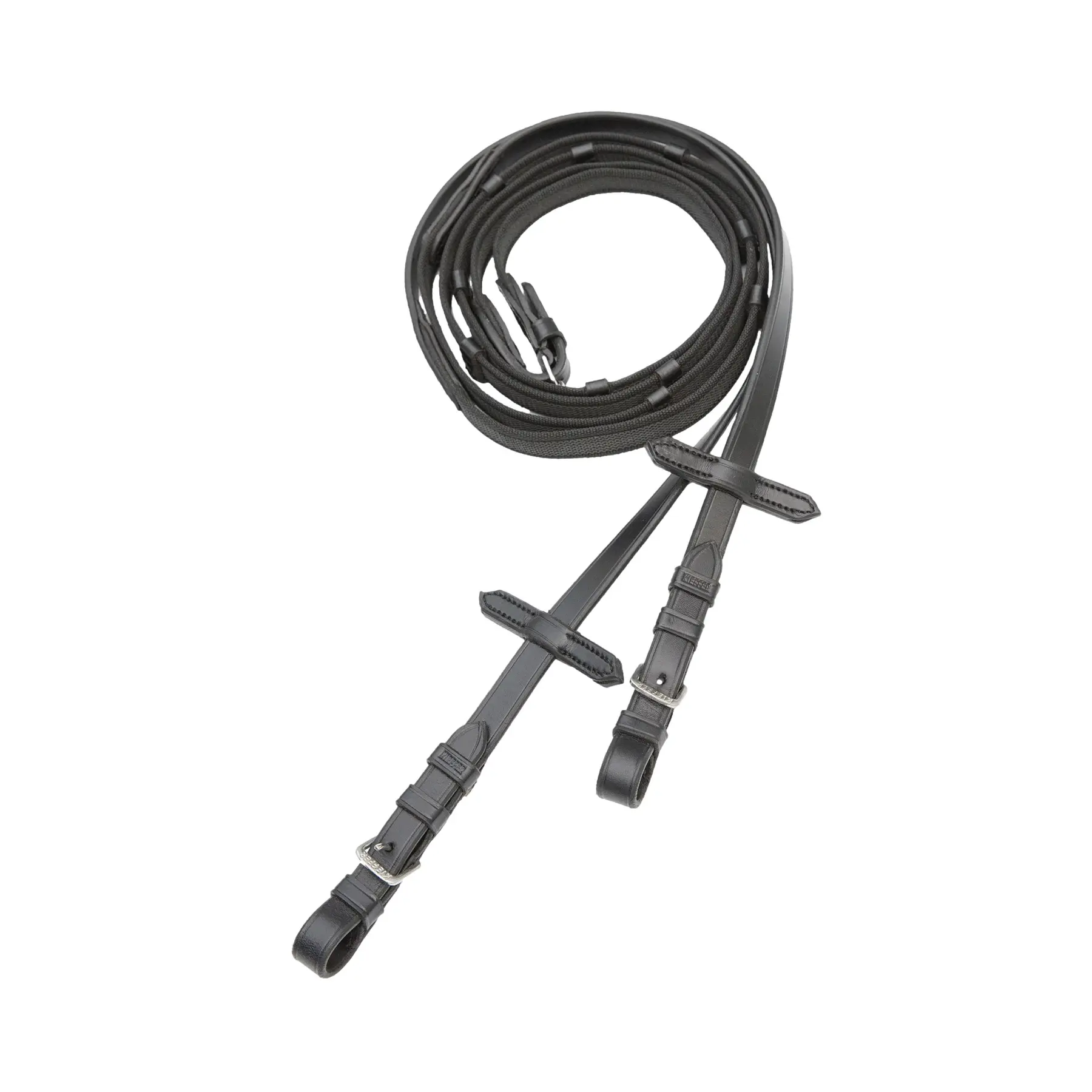 Comparer les prix de Rênes pour cheval Kieffer