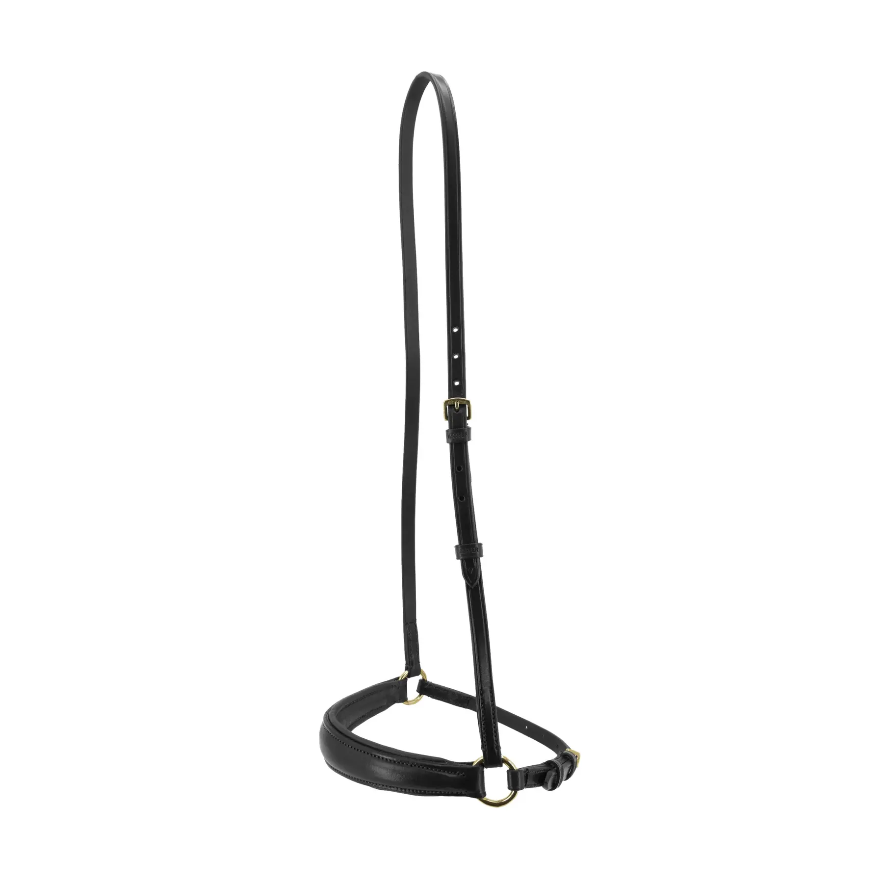 Comparer les prix de Muserolle cheval Kieffer