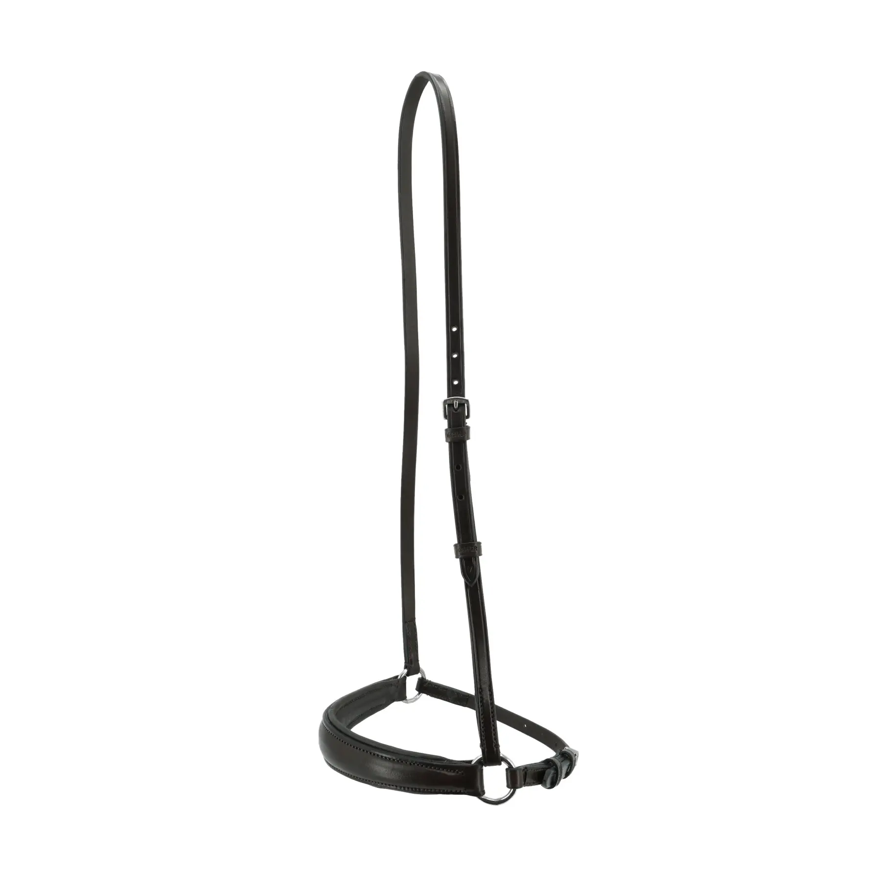 Muserolle cheval Kieffer
