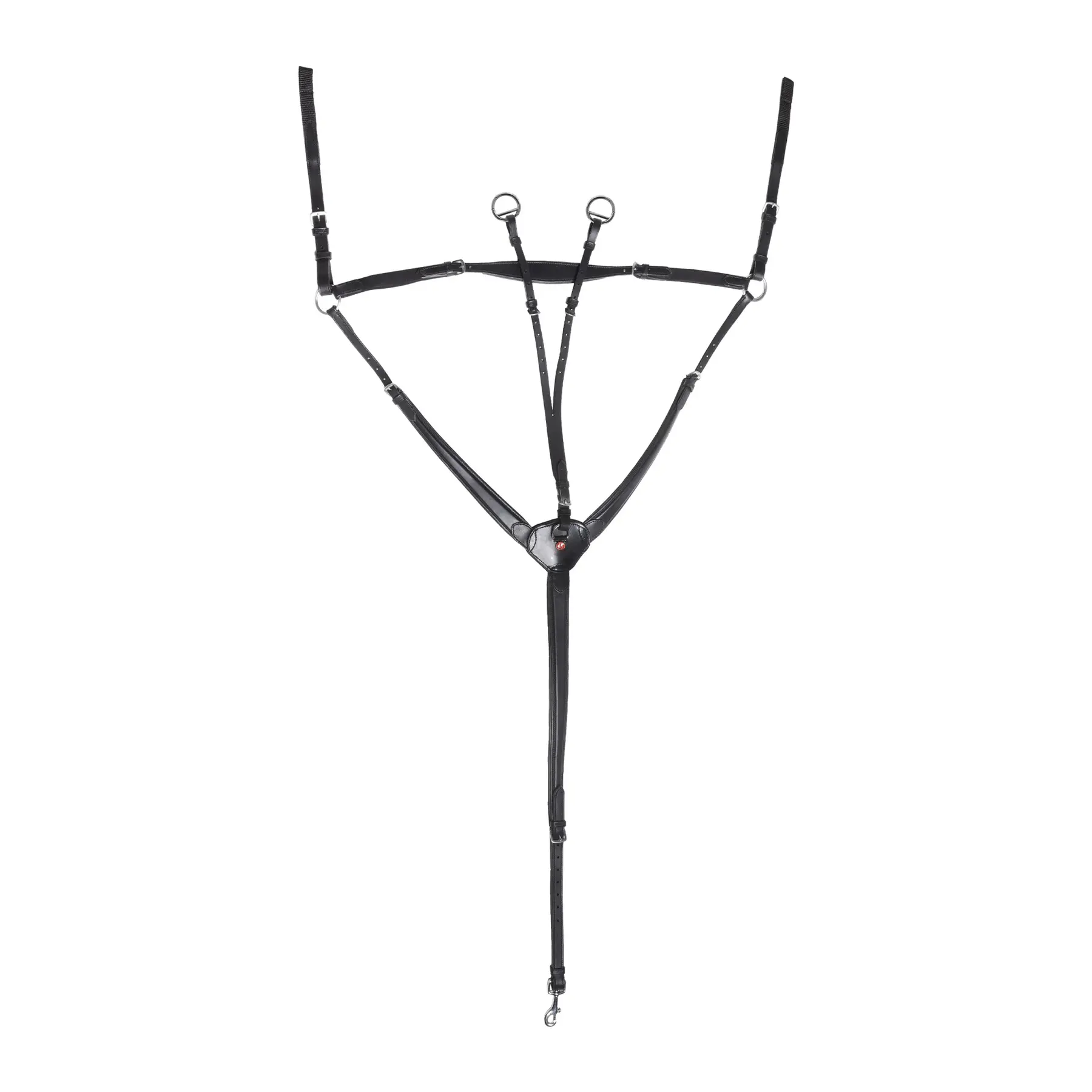 Meilleurs prix pour Plastron pectoral Kieffer Profi