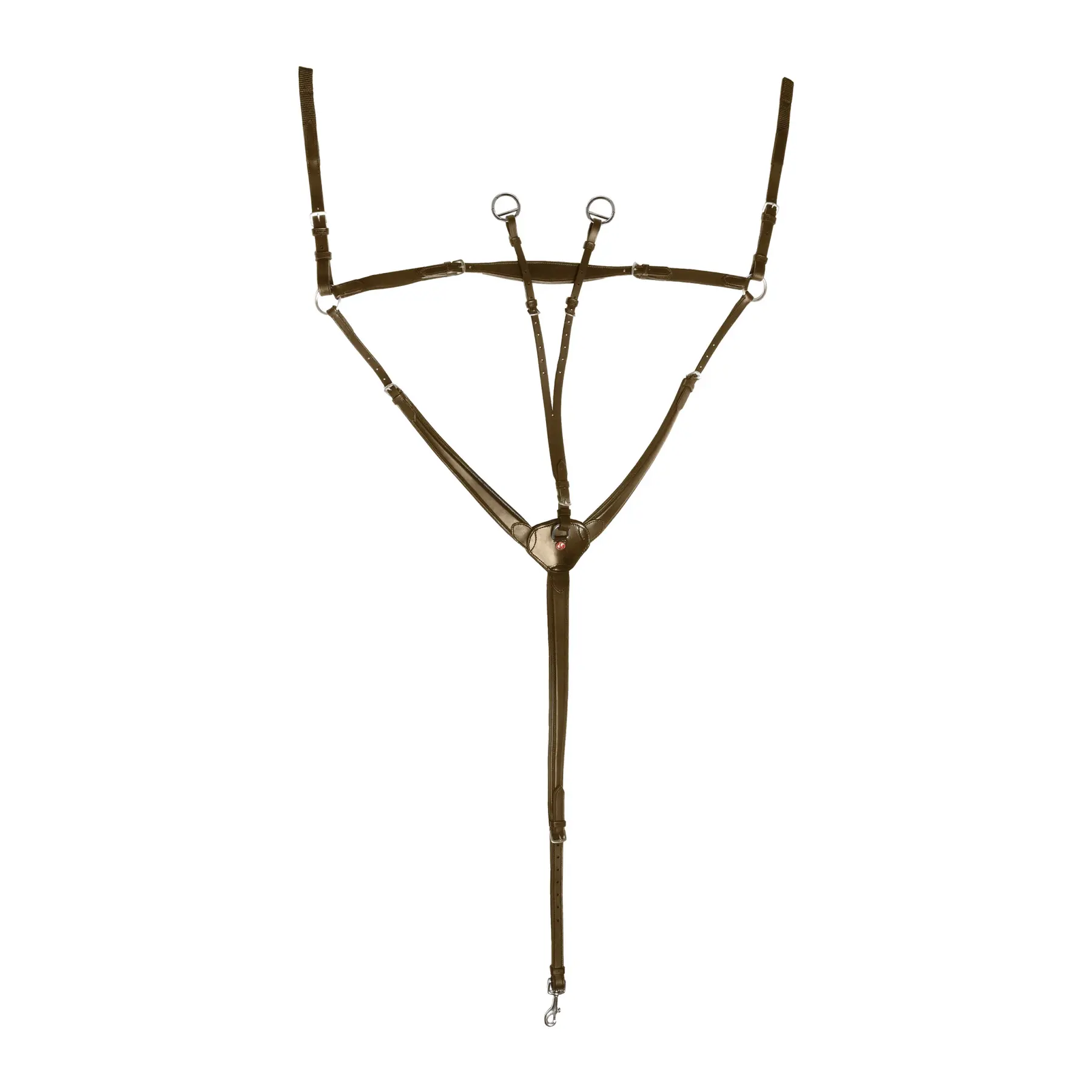 Plastron pectoral Kieffer Profi