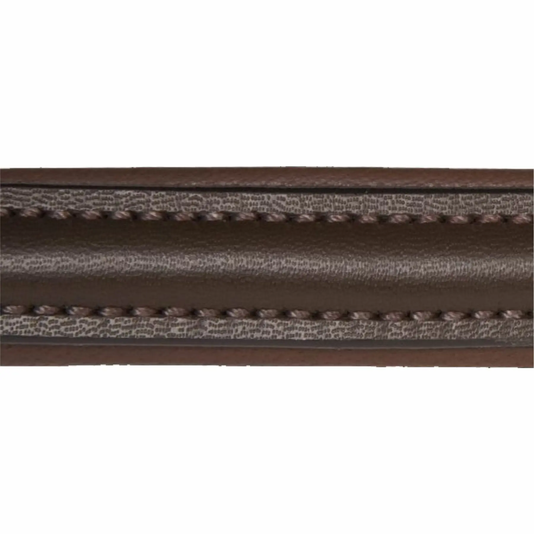 Bridon équitation muserolle combinée Kieffer Ergonomic Line