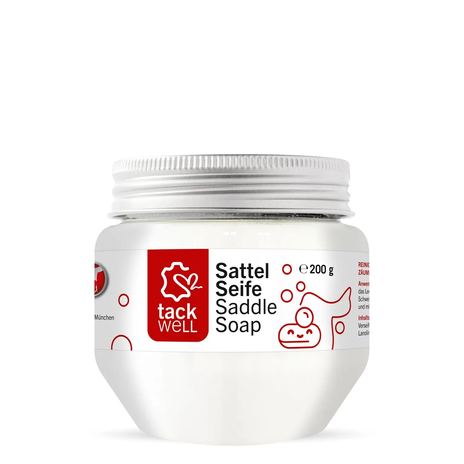 Comparer les prix de Savon de selle en pot Kieffer (x6)