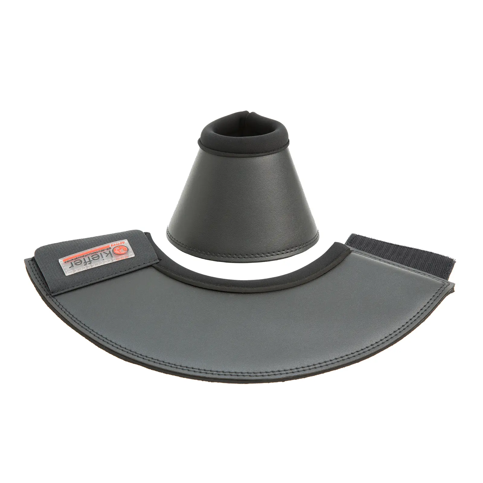 Comparer les prix de Cloches pour cheval en kiefferprene Kieffer Classic