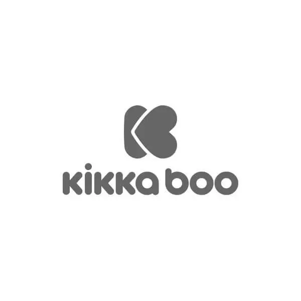 3800171212380 - Kikkaboo Rutschfahrzeug Sizzy 4 Räder Griff aus Buchenholz ab 1 Jahr Kunststoff rosa
