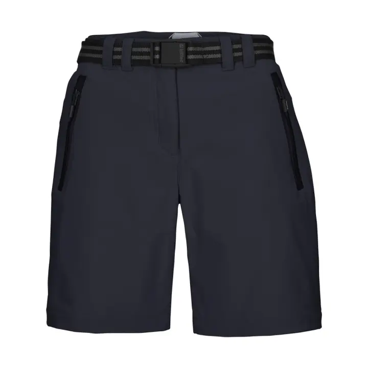 Wasserdichte Shorts, Damen Killtec KOS 19