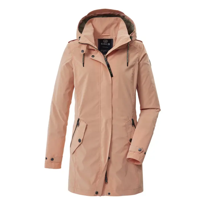 Impermeabile da donna  Gs 94