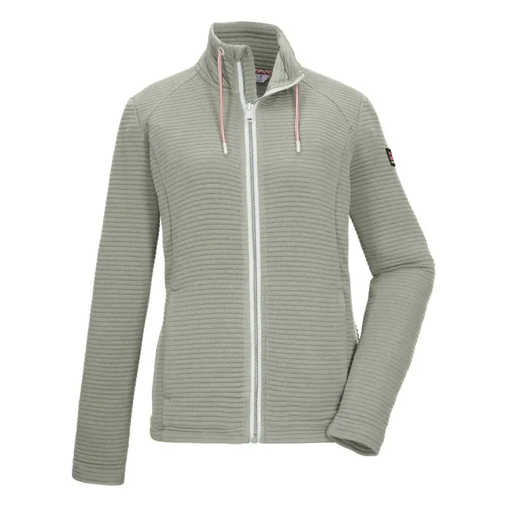 Fleece für Damen Killtec Kos 12
