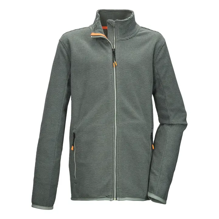 Wasserabweisende Jacke Kind Killtec KOS 162 FLC