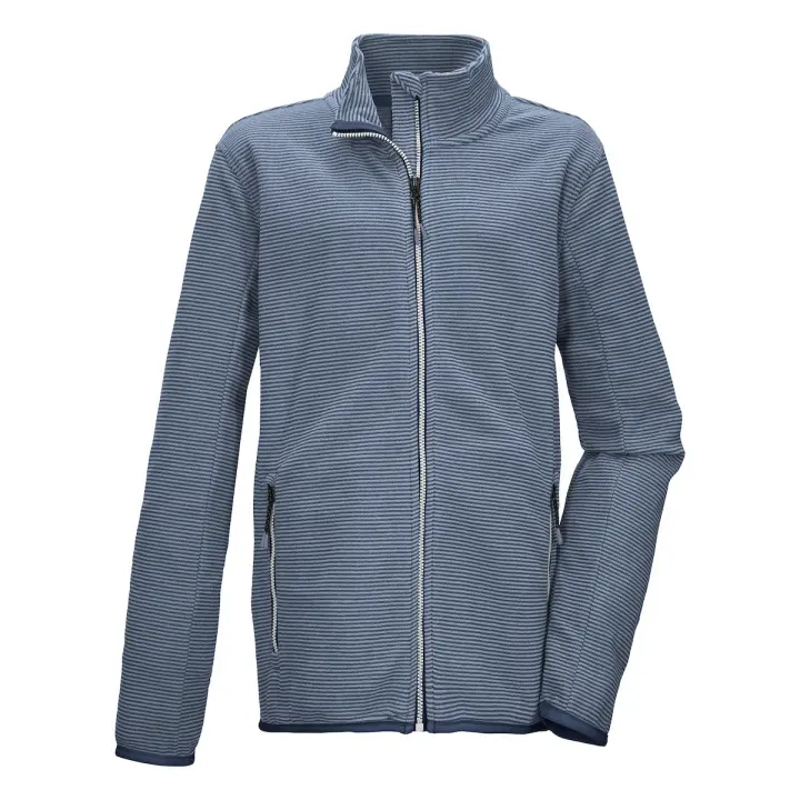 Wasserabweisende Jacke Kind Killtec KOS 162 FLC