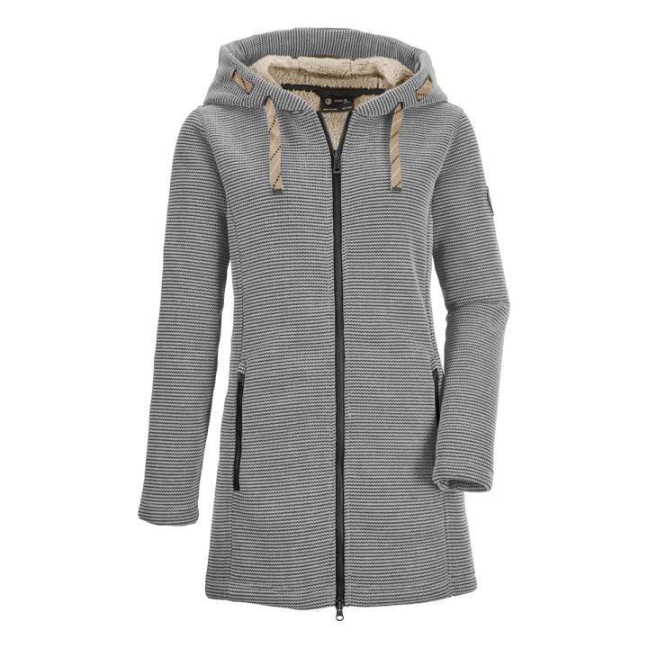 4061393821203 - Fleece-Parka Damen GW 54