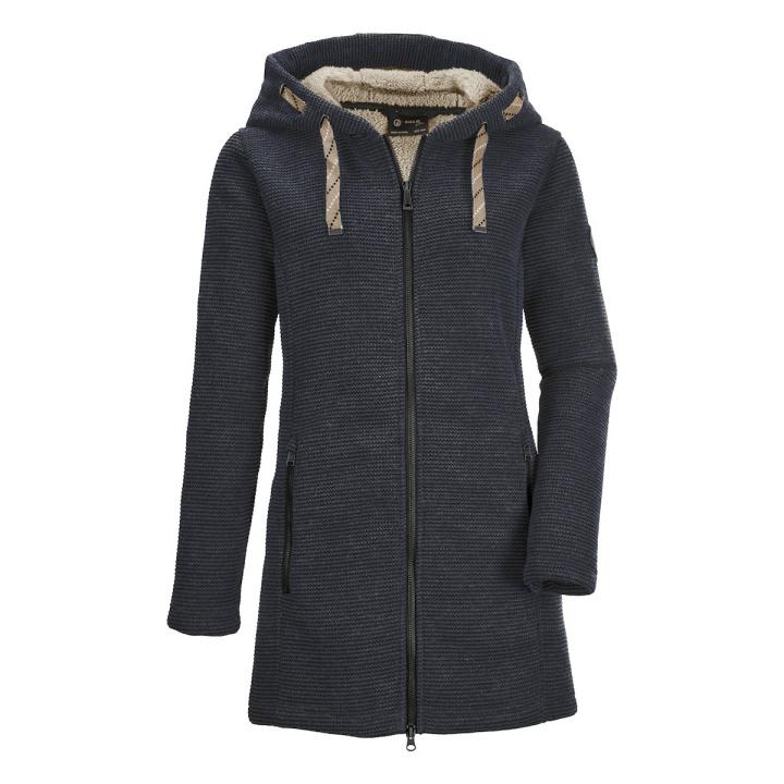 4061393821425 - killtec GW54 WMN KNTFLC Strickfleeceparka