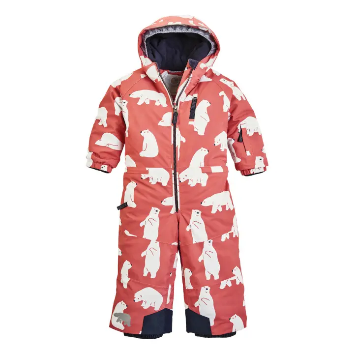 Skianzug, Baby, Jungen Killtec FISW 33