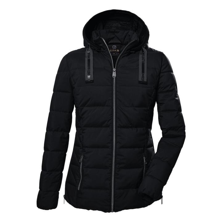 4066224402286 - Damen-Daunenjacke GW 4