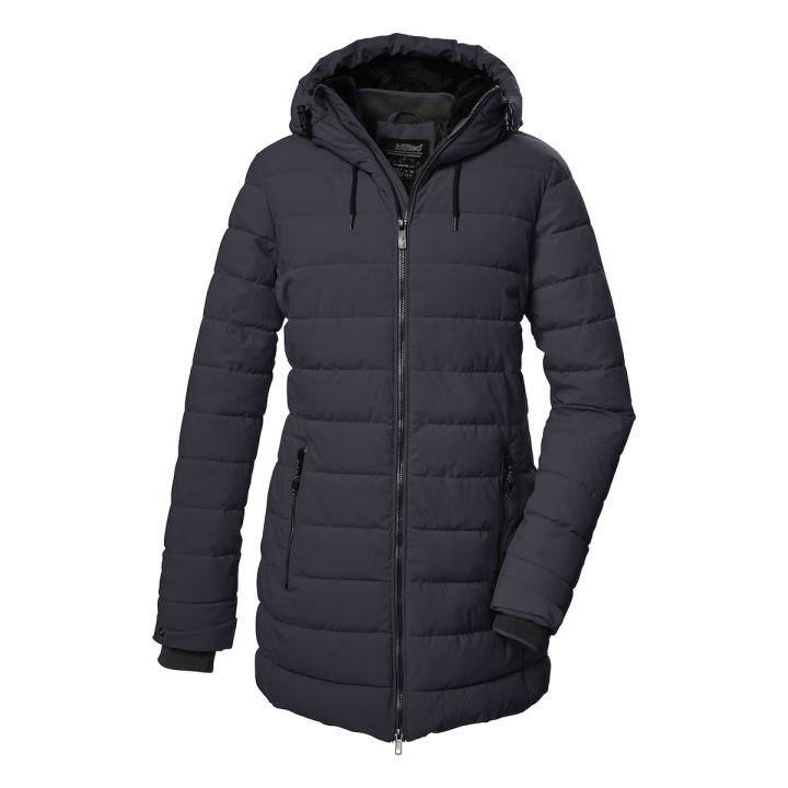 4066224774857 - Parka Damen Kow 55 Qltd