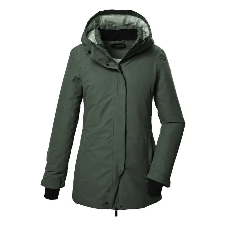 Women's parka Killtec KOW 93