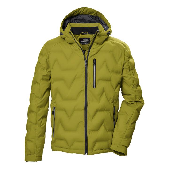 4066224775397 - Regenjacke Kow 60