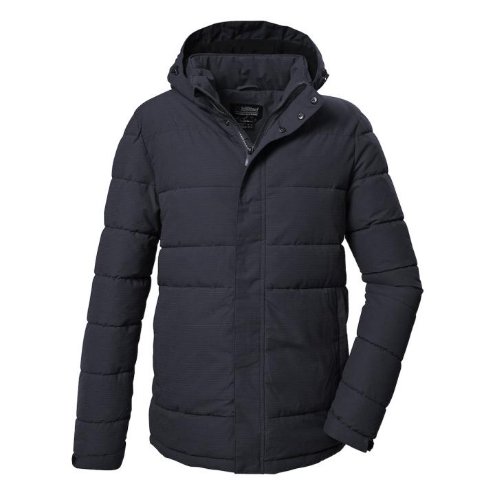 4066224565691 - Daunenjacke  mit Kapuze Kow 2