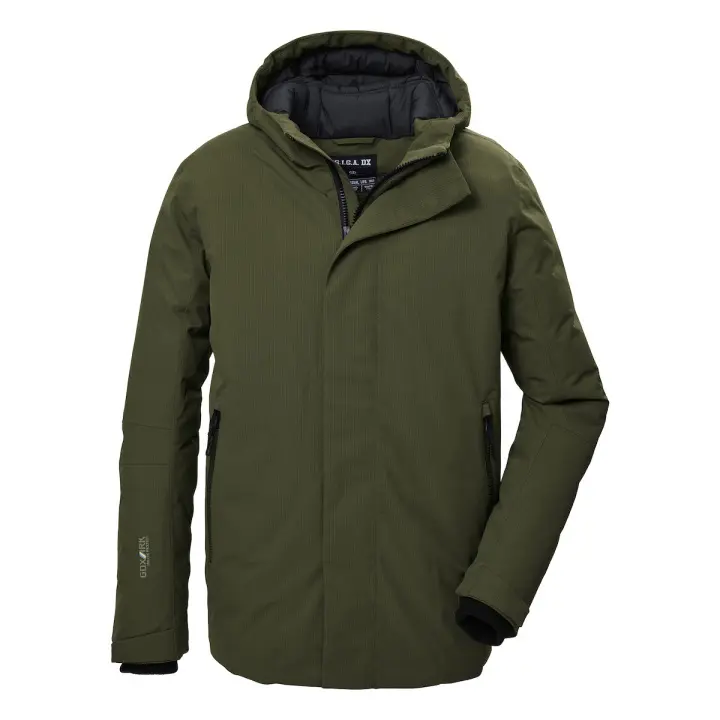 Hooded jacket Killtec GW 11
