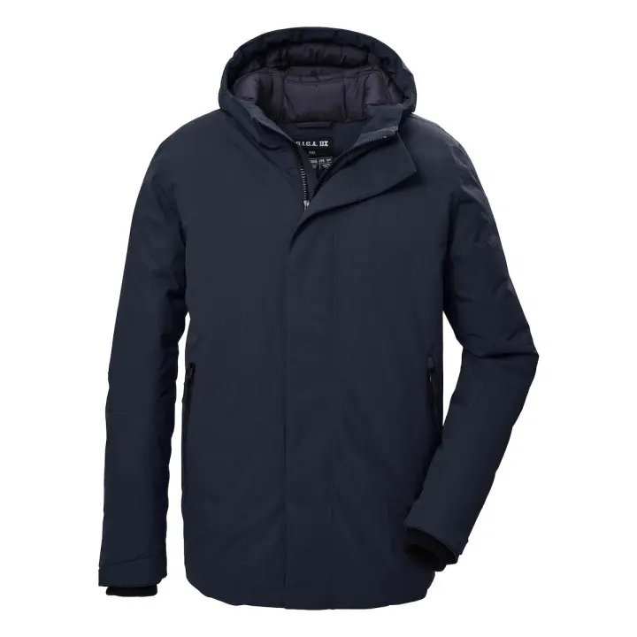 Hooded jacket Killtec GW 11