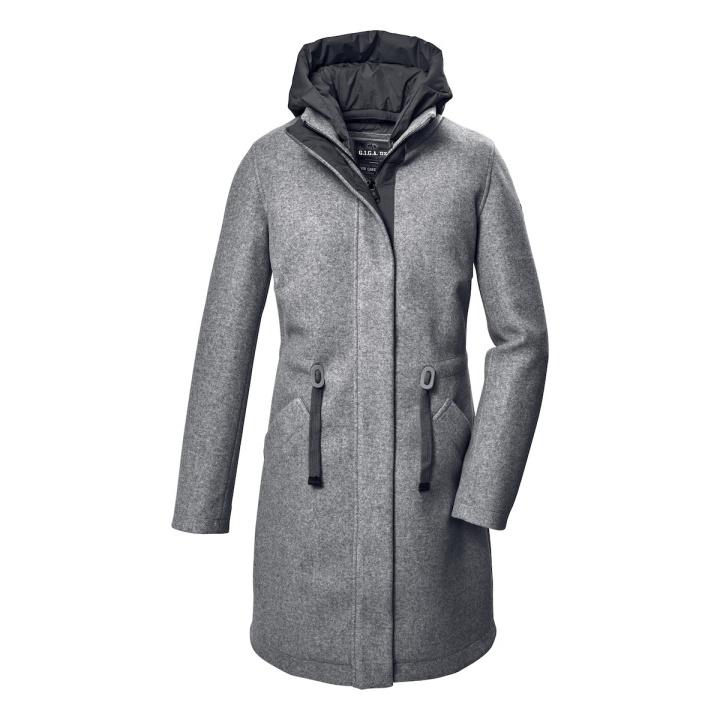 4066224760966 - Parka Damen GW 46
