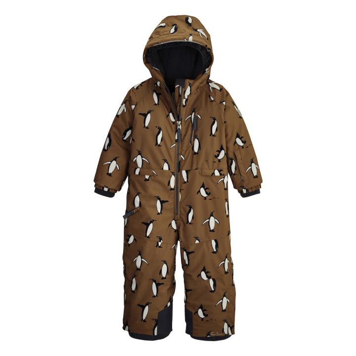 Tuta per bebé Killtec FISW 26