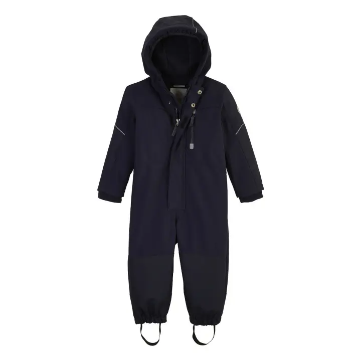 Children's softshell suit Killtec FIOW 10