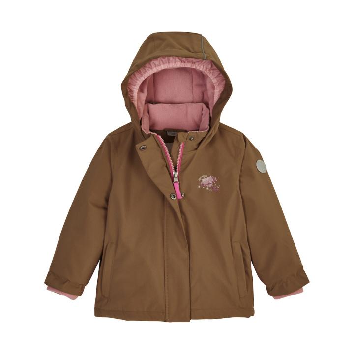 Impermeabile da bambino Killtec FIOW 38