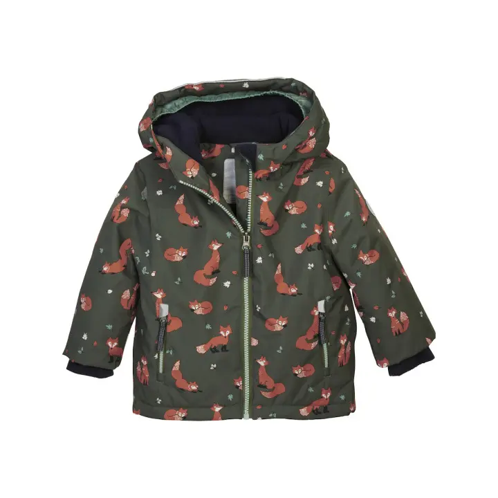 Kinder-Skijacke Killtec FISW 29
