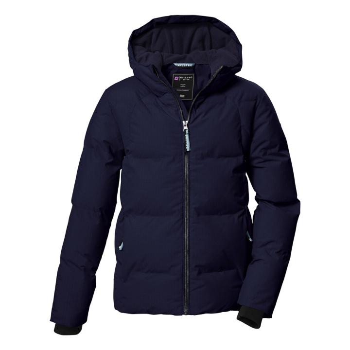 4066224586016 - Mädchen-Daunenjacke Kow 357