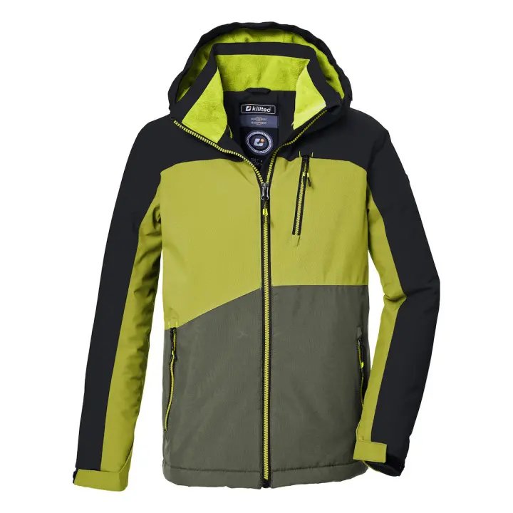 Kinder-Skijacke Killtec Kow 370